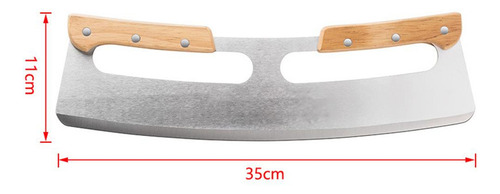 Pizza Pizza Cuchillo Pizza
