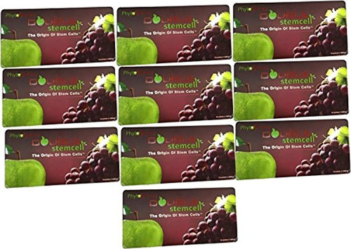 Phytoscience Stemcell  10 pack (doble De 140 sachets)  bel