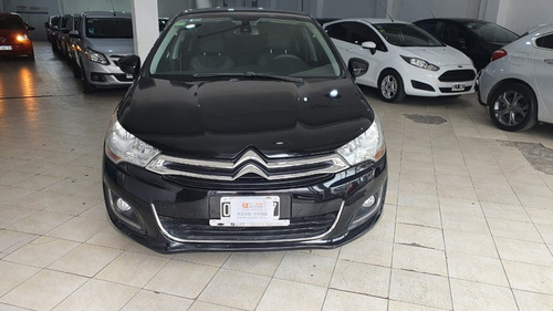 Citroen C4 Lounge Thp Tendence Atm 4pts