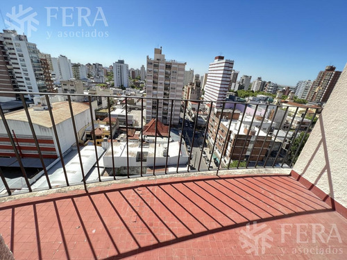 Imagen 10 de 14 de Venta Departamento 3 Ambientes Con Balcón En Quilmes (29433)