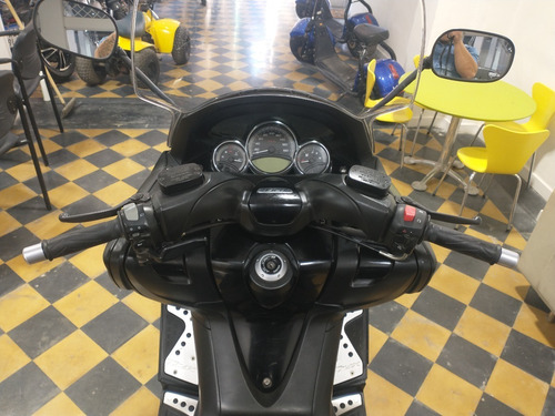 Imagen 10 de 10 de Yamaha T Max 500 2008