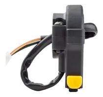 Comprar Comando Boton Pulsador Arranque Universal Karting