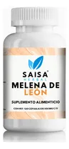 Comprar Melena de León 100% Pura Premium –Suplemento Alimenticio Saisa Herbal – 120 Cápsulas de 500 mg | Apoyo Cognitivo y Bienestar Digestivo, concentración, memoria