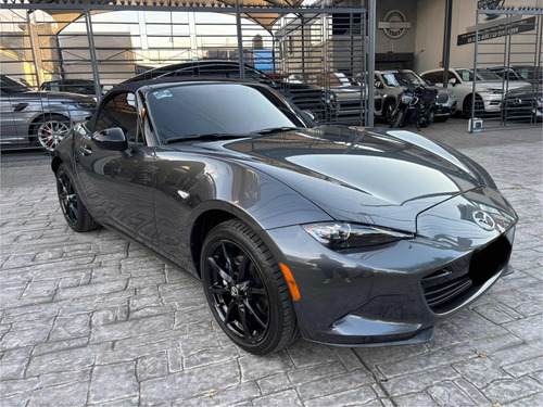 Mazda MX-5 2.0 I Sport Mt