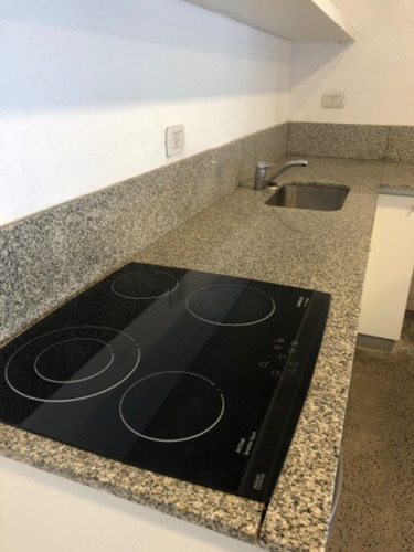 Departamento En Alquiler En Tigre Centro