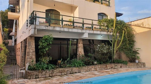 Imagem 1 de 29 de Casas À Venda Em Jundiaí/sp - Compre A Sua Casa Aqui! - 1480710
