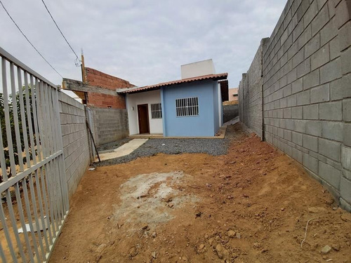 Imagem 3 de 24 de Venda Casa 2 Quartos No Bairro Nova Almeida Centro