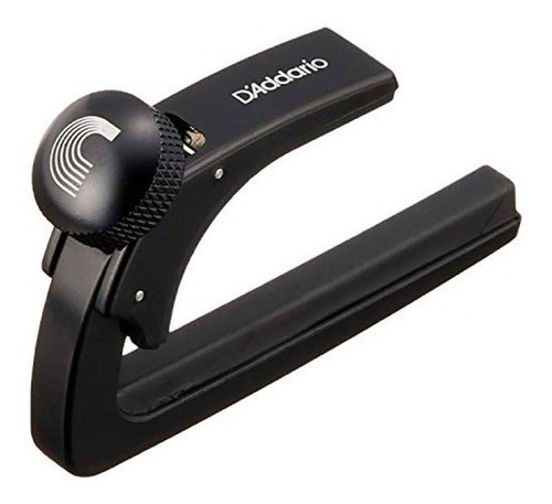 Capo Ns Classical Pro Para Guitarra Clásica Daddarío Cp-04