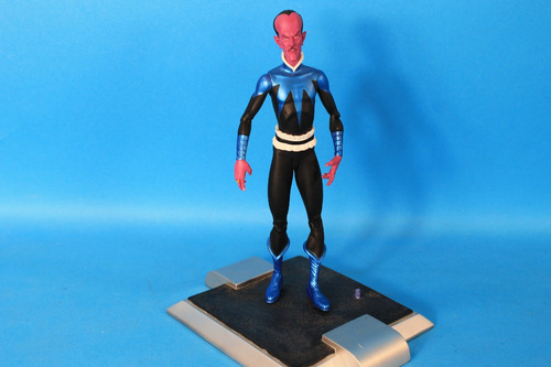 Sinestro Alex Ross Dc Direct (Usado)