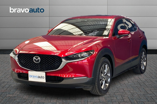 Mazda CX-30 2.5 Grand Touring Lx 4x4