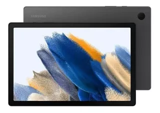 Tablet Samsung Galaxy Tab A A8 10.5 64gb 4gb Ram Gris 8mp