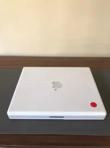 【売り切り中】Apple iBook G4 Apple Ibook G4 A1133 1,5 Ram + Macos Tiger | Parcelamento sem juros