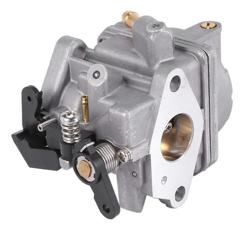 Carburador Para Motor De Popa Mercury 5hp 6hp 4 Tempos