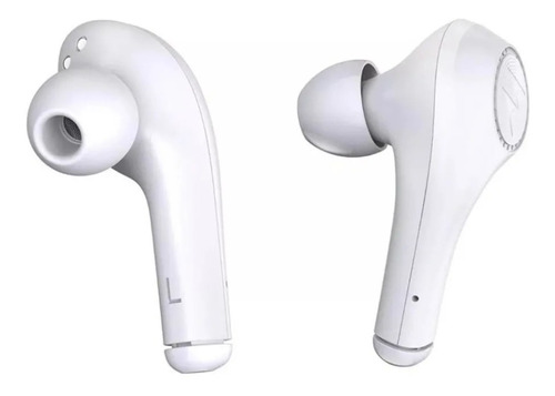 Auriculares in-ear inalámbricos Motorola VerveBuds 500 SH022 white