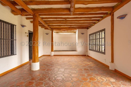 Imagen 3 de 14 de Casa En Venta Urb. Oripoto # 23-10140