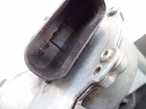Motor Limpiaparabrisas Para Ford Ranger Modelo Nuevo 00/12