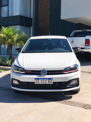 Volkswagen Polo Gts 1.4 250 Tsi