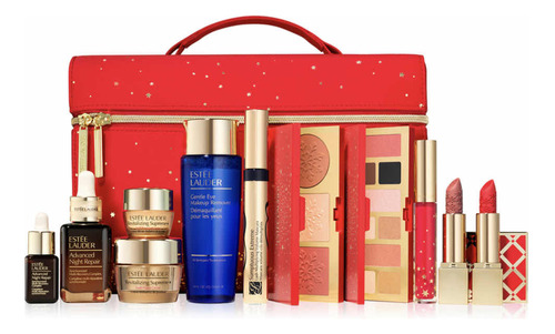 Kit Día De La Madre Estee Lauder Maletín Tratamiento