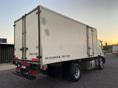 Iveco Tector Attack 170e22