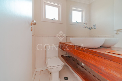 Imagem 16 de 21 de Casa À Venda Em Alphaville 11 | 565 M² | 5 Suíte, Sendo 2 No Terreo | 6 Vagas | Lazer Completo - Cncl1246