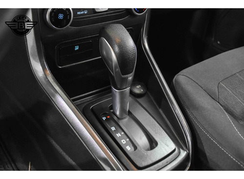 Ford Ecosport 1.5 TI-VCT FLEX SE AUTOMÁTICO