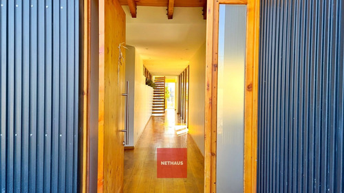 Nethaus Vende Moderna Y Hermosa Casa Camino Zapallar Curicó