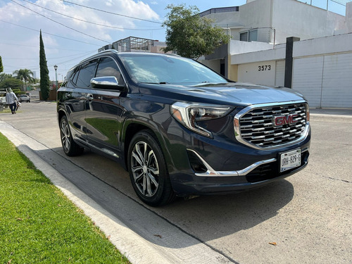 GMC Terrain 3.6 Denali At