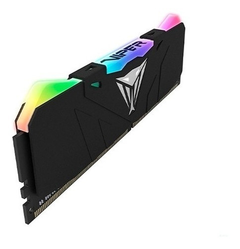 Memoria Ram Patriot Ddr4 8gb 3200 Mhz Udimm Viper Rgb Pc