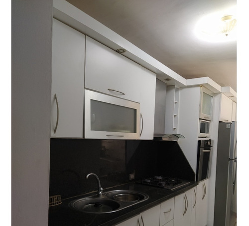Imagen 2 de 14 de Cómodo Apartamento Apartamento En Pb