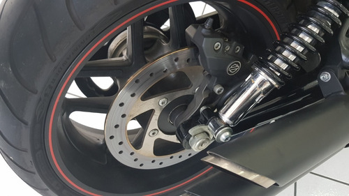 Harley Davidson V-rod Night Rod Special 2015/15 Só 20.000kms