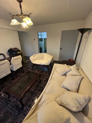 Arriendo Depto 3d-1b-1e - Ñuñoa - Metro Ñuble