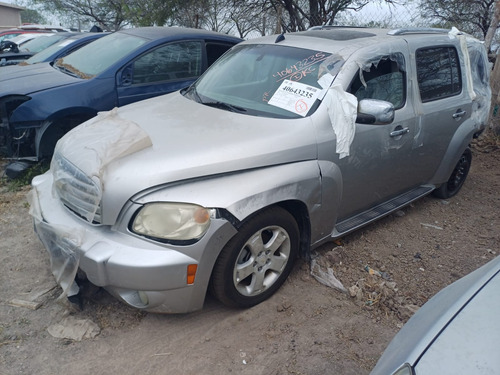 Chevrolet Hhr 2006 ( En Partes ) 2006 - 2011 Aut 2.4l Yonke
