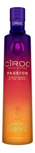 Vodka Ciroc Passion 750ml
