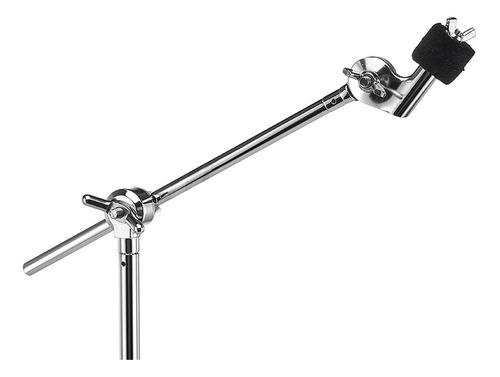 Soporte Para Platillo Mapex B-200 Tipo Jirafa P