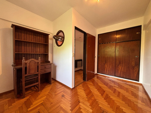 Venta Ph 5 Ambientes Pueyrredon Terraza Parrilla