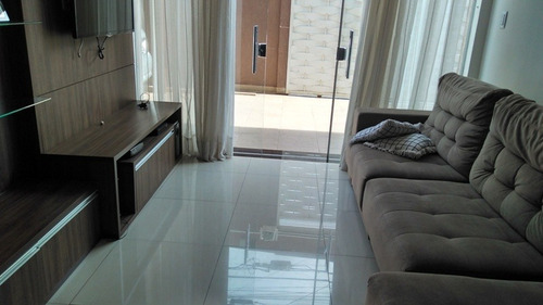 Casa Com 3 Quartos Para Comprar No Eldorado Em Contagem/mg - 1196