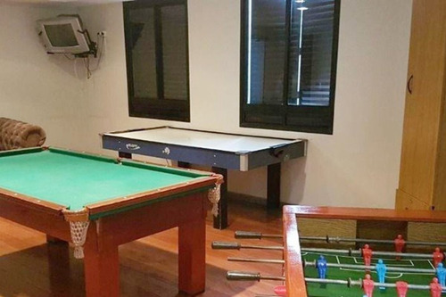 Imagem 25 de 29 de Apartamento 3 Dorms Para Venda - Baeta Neves, São Bernardo Do Campo - 134m², 2 Vagas - 2030-jb