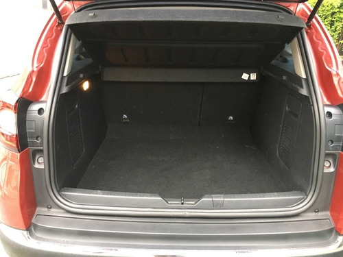 Imagem 11 de 14 de Renault Captur 1.6 16v Flex Intense