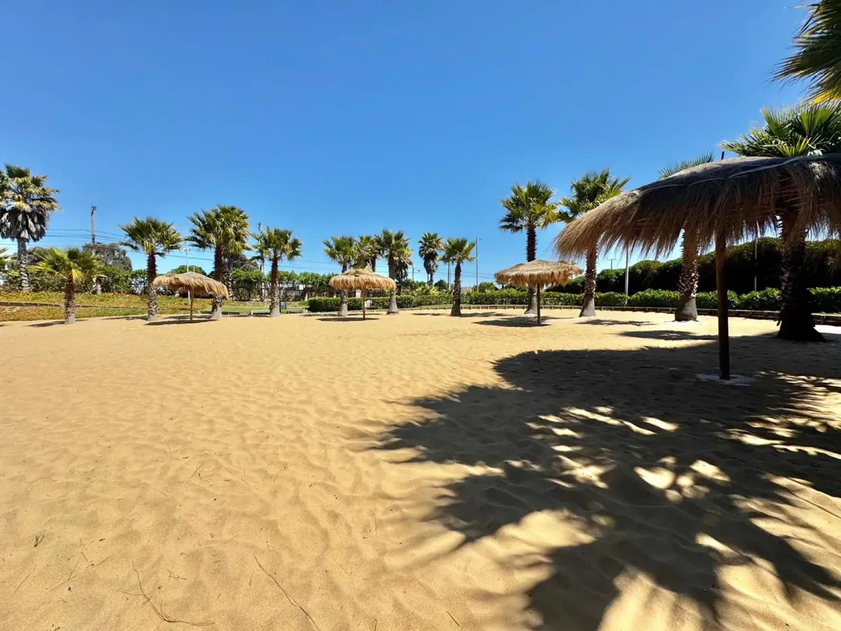Imagen 3 de 24 de Con Linda Vista Cerca De Playa Y Estupendos Espacios