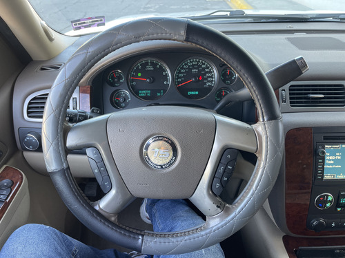 Chevrolet Suburban G Piel Aa Dvd Qc 4x4 At