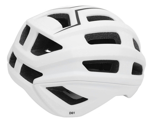 Casco De Bicicleta Ligero Para Adultos, Hombres Y Mujeres, P