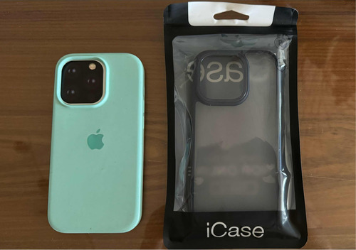 Icase iPhone 14 Pro