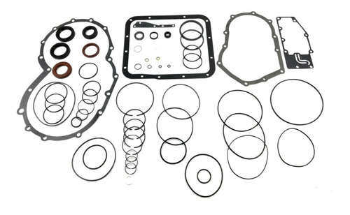 Ks27 Kit De Sellos Caja Automatica Daewoo Tacuma