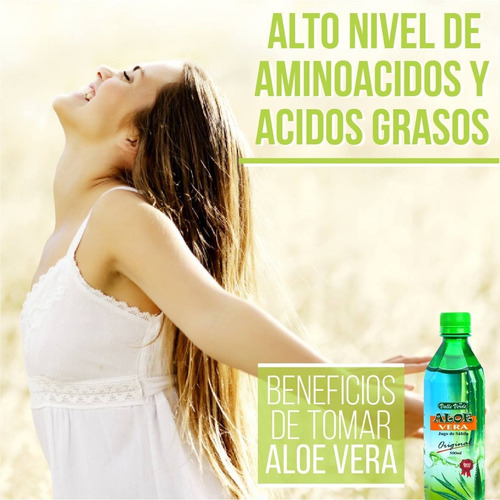 Aloe Vera Bebida Con Pulpa De Sabila X Cajas De 24 Botellas Mercado Libre Aloe Vera Bebida Con Pulpa De Sabila X Cajas De 24 Botellas Mercado Libre