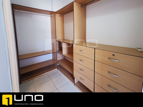 Imagen 4 de 13 de Amplio Departamento Equipado En Venta Zona Norte