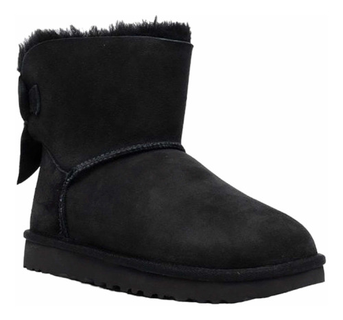 Botas Mujer Ugg Australia Ultra Short Originales Invierno