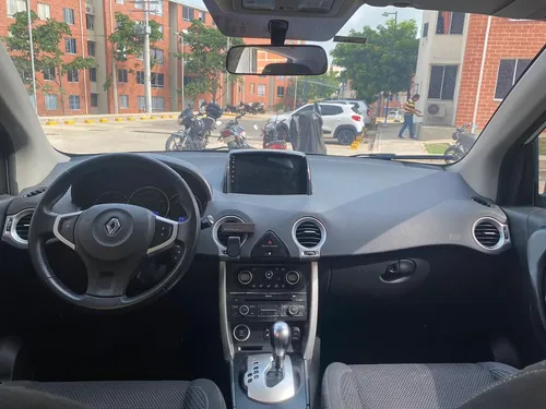 Renault Koleos 2.5 Dynamique