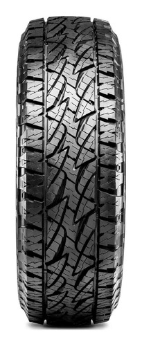 Imagen 4 de 12 de Kit X4 225/70 R17 Dueler At Revo 2 Bridgestone