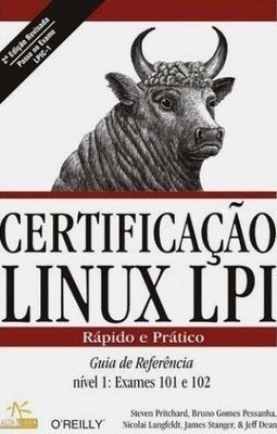 Certificação Linux Lpi 2ª Edição - 384