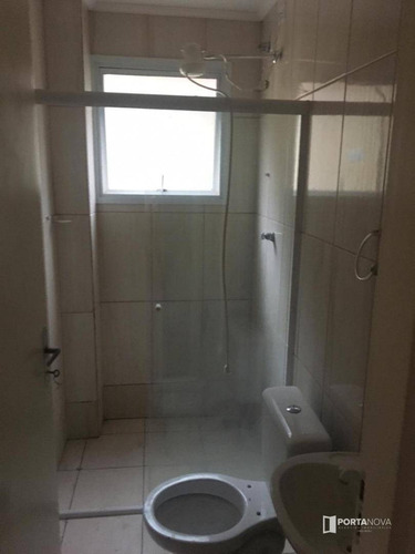 Casa Com 3 Dormitórios Para Alugar, 63 M² Por R$ 1.200,00/mês - Vila Cercado Grande - Embu Das Artes/sp - Ca0511
